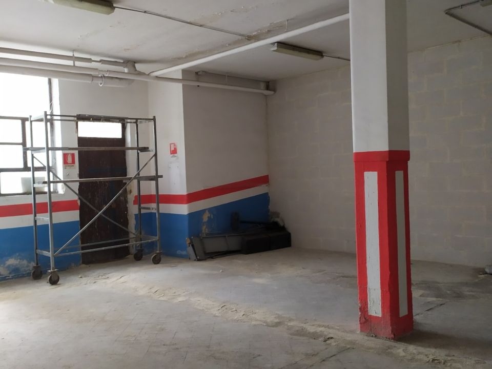 Erhvervsejendom i Bari, Bari - foto 4