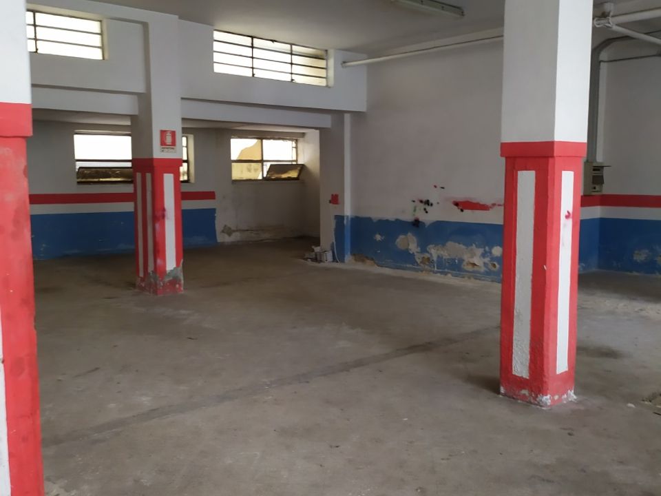 Erhvervsejendom i Bari, Bari - foto 1