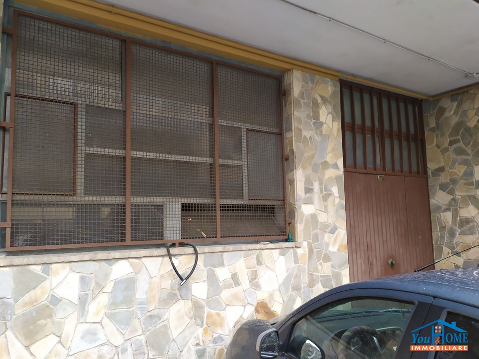 Erhvervsejendom i Bari, Bari - foto 5