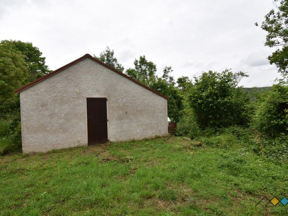 Landejendom i Pagny-sur-Moselle, Meurthe-et-Moselle - foto 2