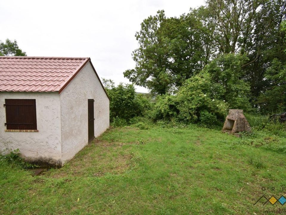 Landejendom i Pagny-sur-Moselle, Meurthe-et-Moselle - foto 5