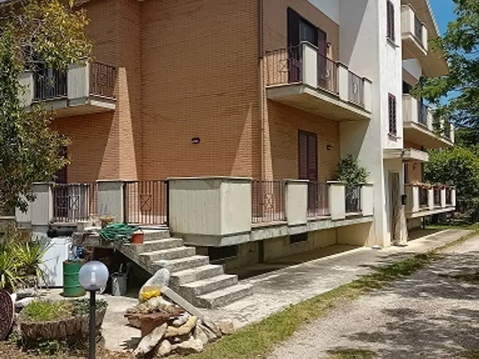 Lejlighed i Orsogna, Chieti - foto 1