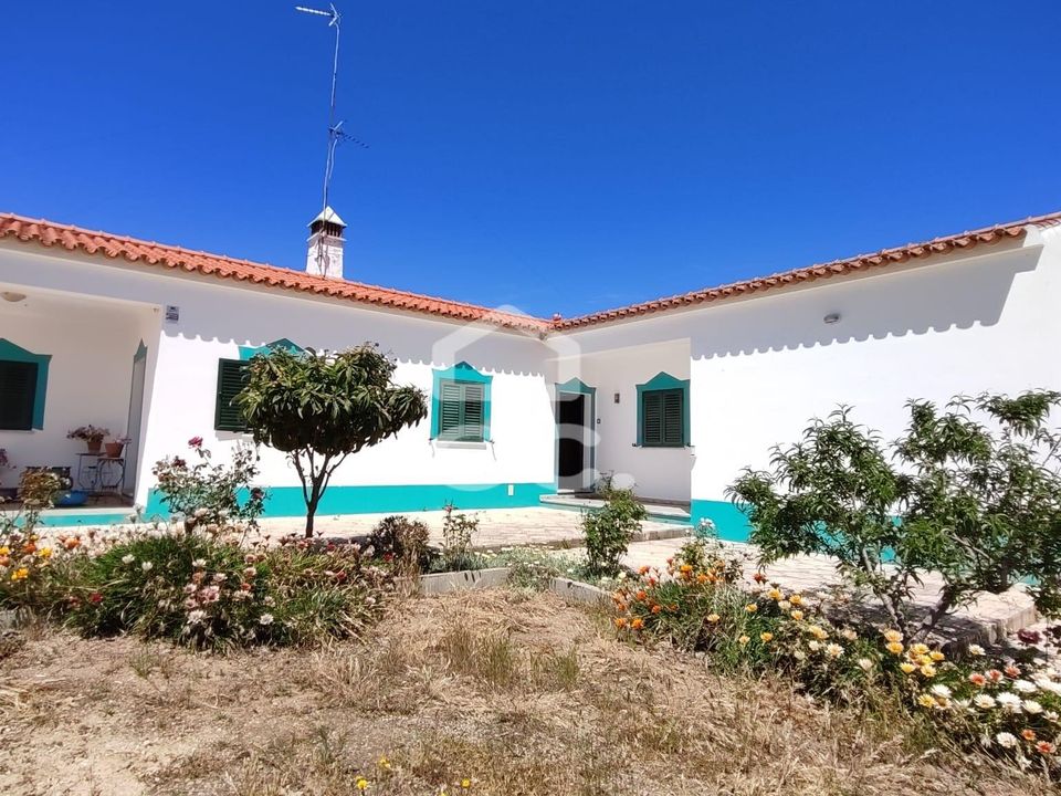 Masia a Serpa, Beja - foto 1