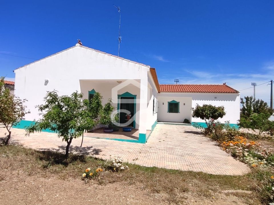 Masia a Serpa, Beja - foto 2