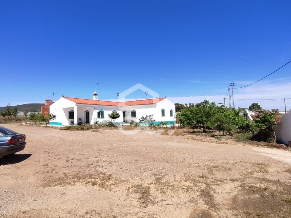Masia a Serpa, Beja - foto 3