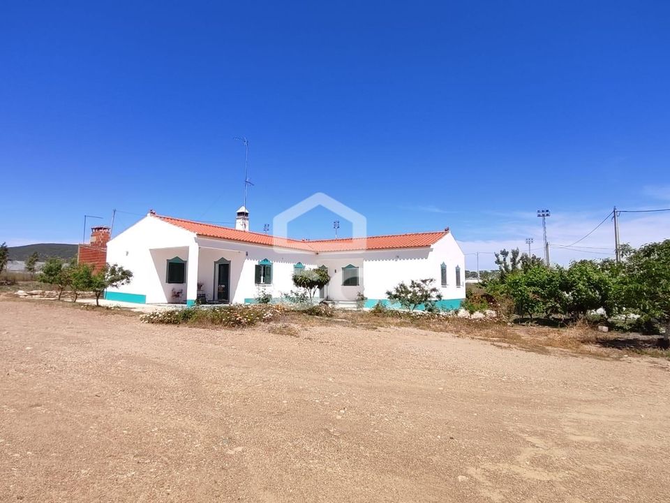 Masia a Serpa, Beja - foto 4