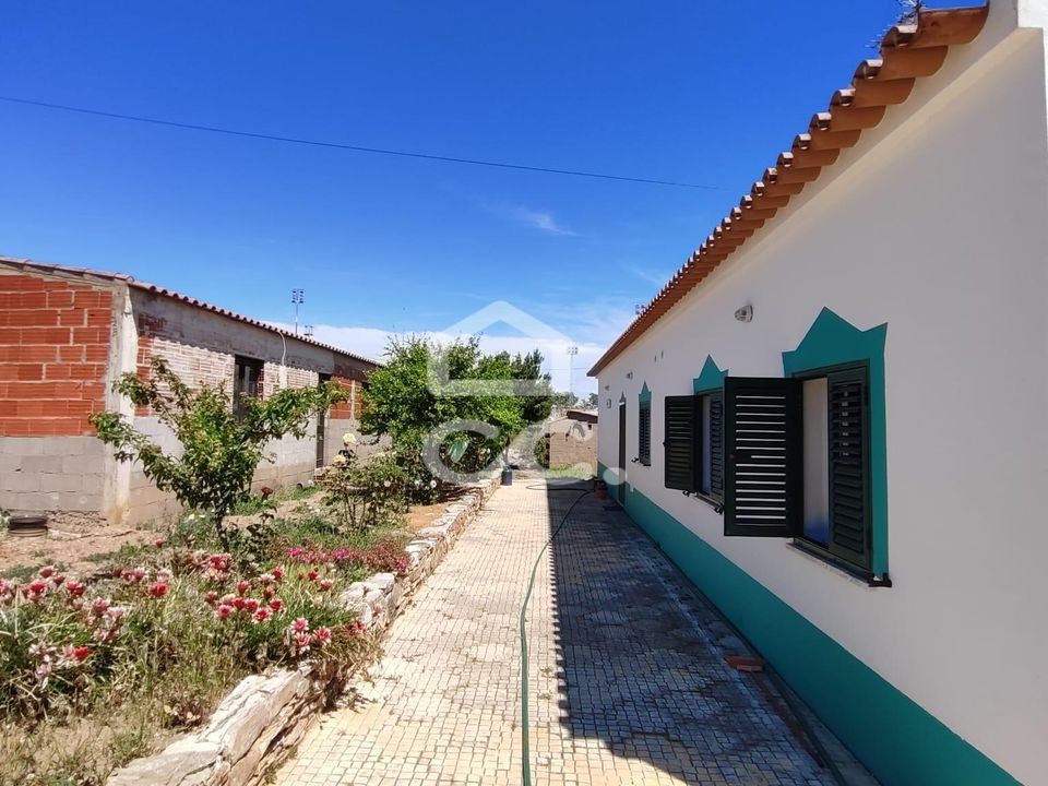 Masia a Serpa, Beja - foto 5