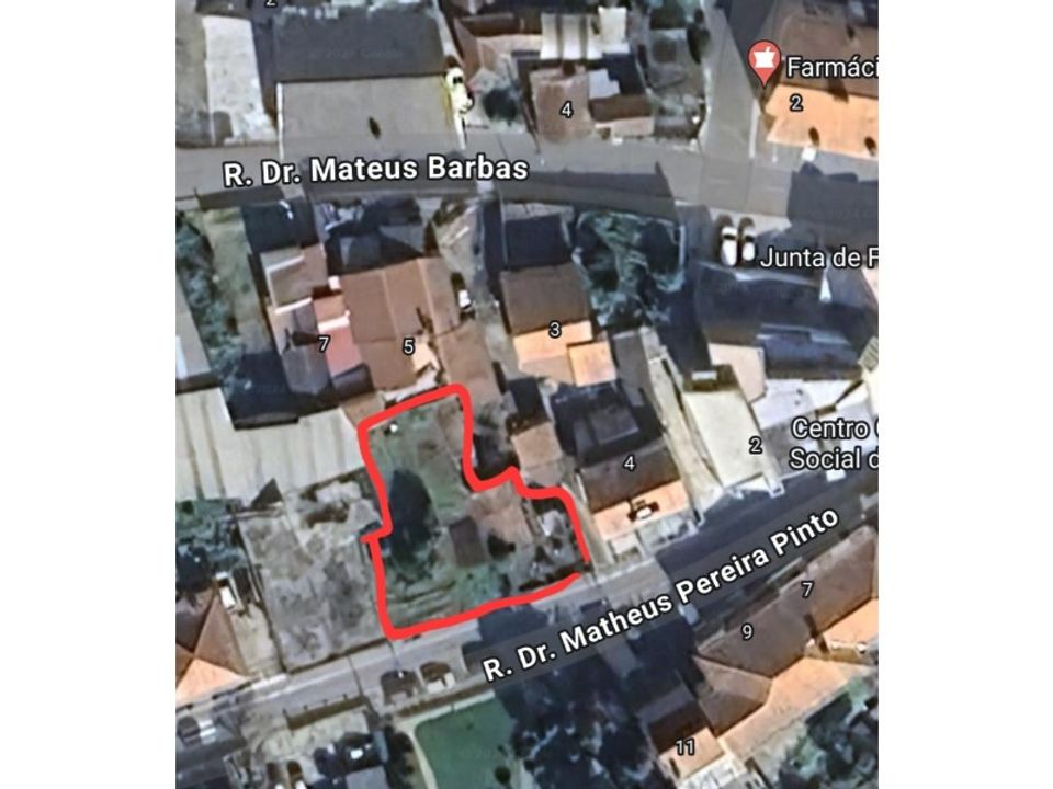 Landejendom i Barro, Aveiro - foto 2