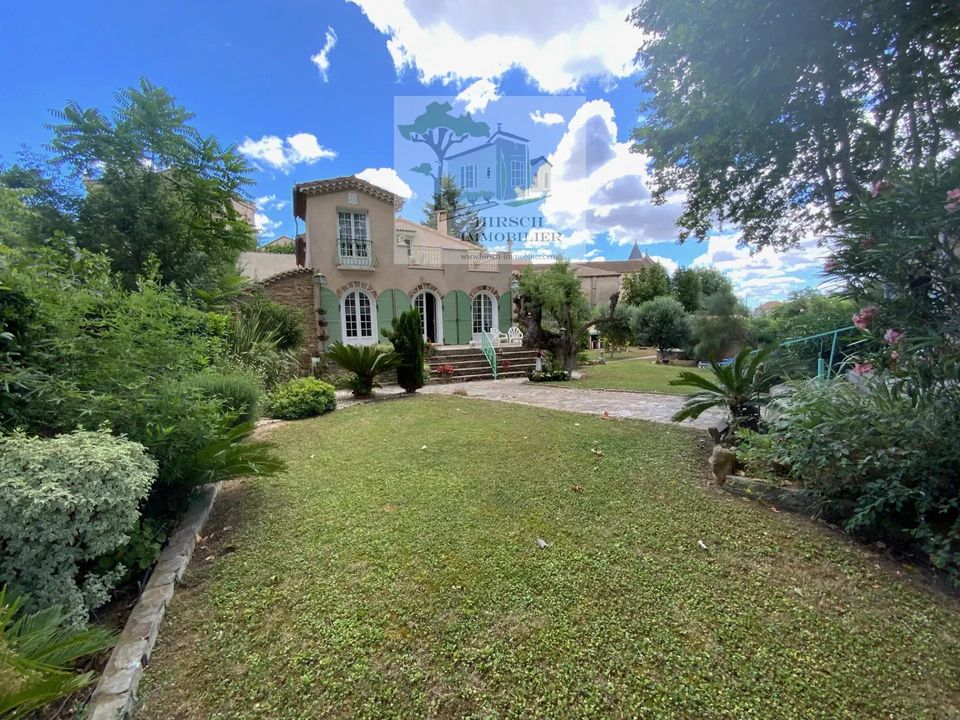 Villa i Ventenac-en-Minervois, Aude - foto 1