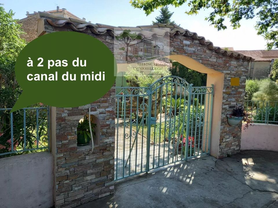 Villa i Ventenac-en-Minervois, Aude - foto 2
