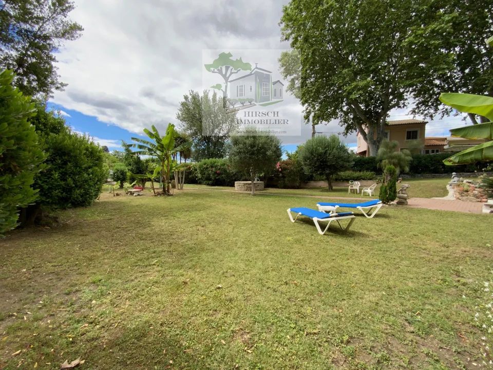 Villa i Ventenac-en-Minervois, Aude - foto 5