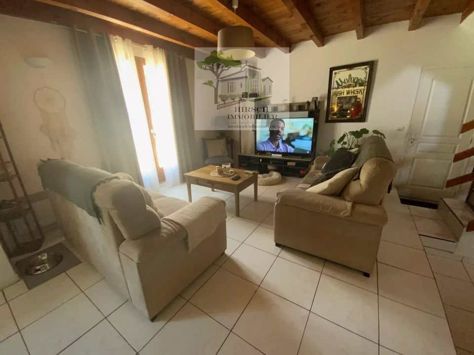 Villa i Ginestas, Aude - bilde 4