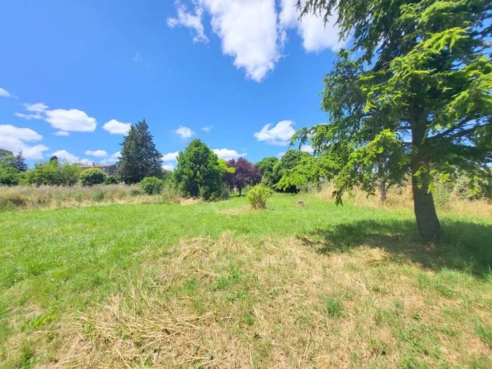 Villa i Saint-Ambroix, Gard - foto 2
