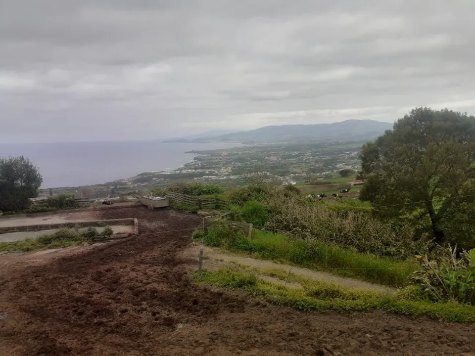 Helårsgrund i Ponta Delgada, Sao Miguel - foto 2