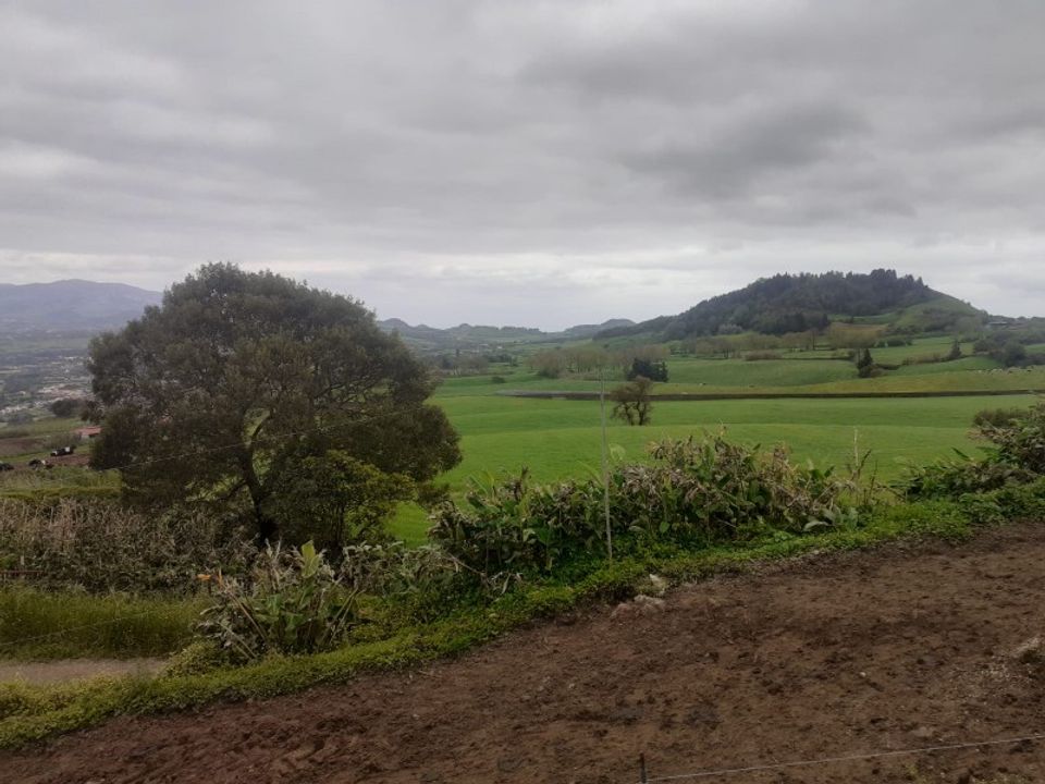 Helårsgrund i Ponta Delgada, Sao Miguel - foto 3