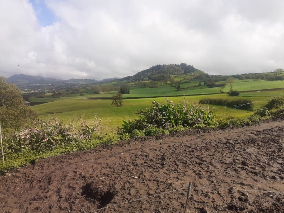 Helårsgrund i Ponta Delgada, Sao Miguel - foto 4