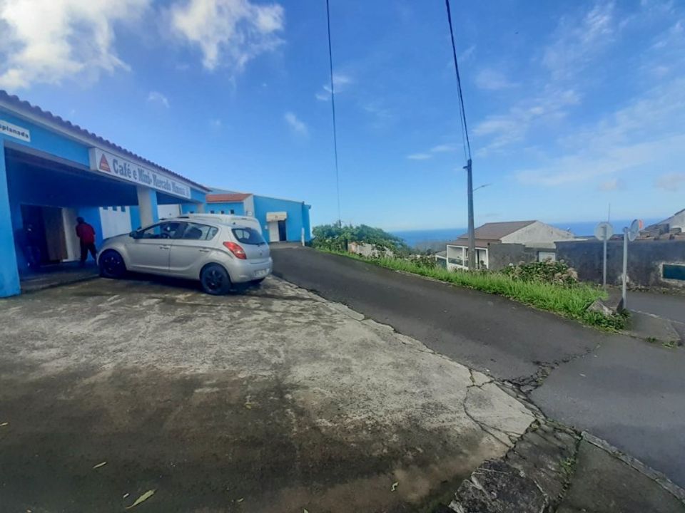 Erhvervsejendom i Ponta Delgada, Sao Miguel - foto 1