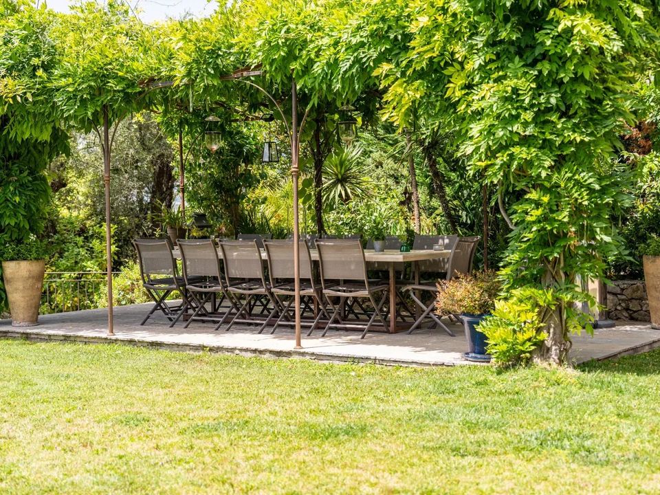 Villa i Mouans-Sartoux, Alpes-Maritimes - foto 2