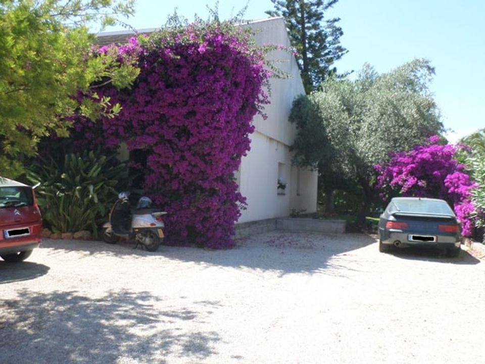 Villa i Denia, Alicante - foto 3
