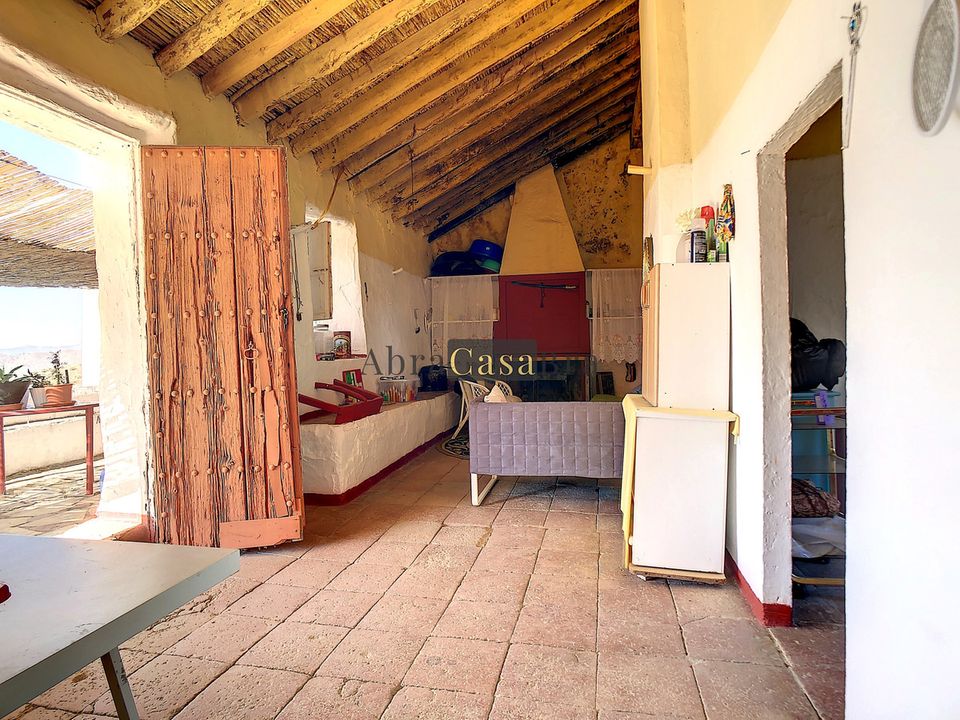 Cortijo i Canillas De Aceituno, Malaga - foto 4