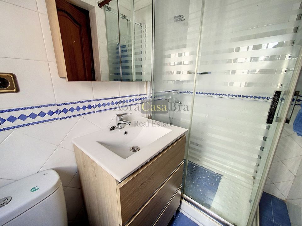 Byhus i Canillas De Aceituno, Malaga - foto 5