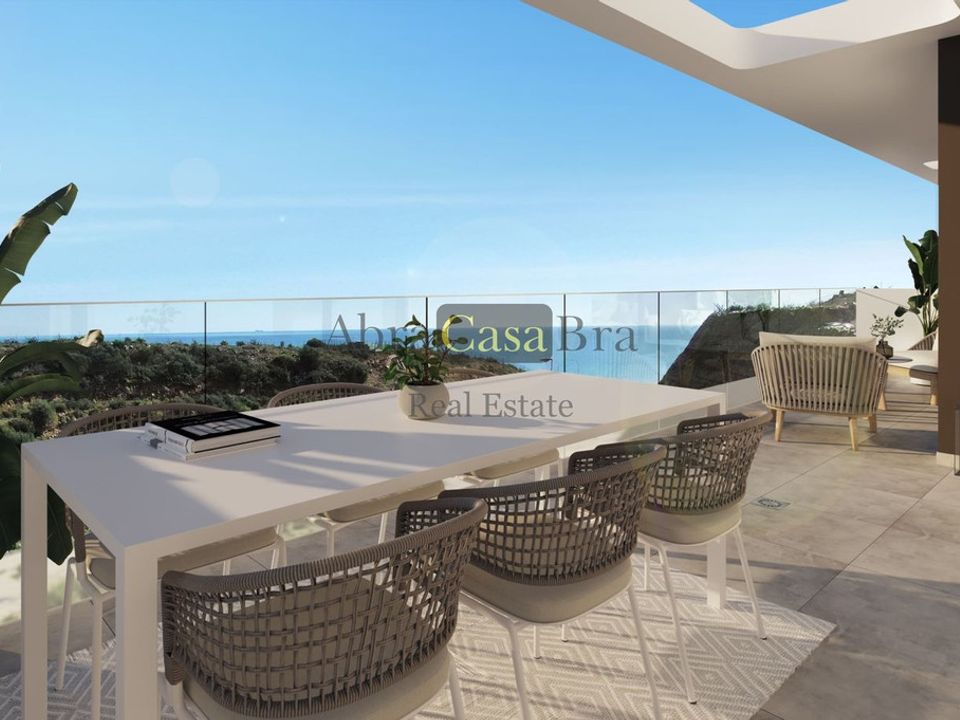 Lejlighed i Rincon De La Victoria, Malaga - foto 4