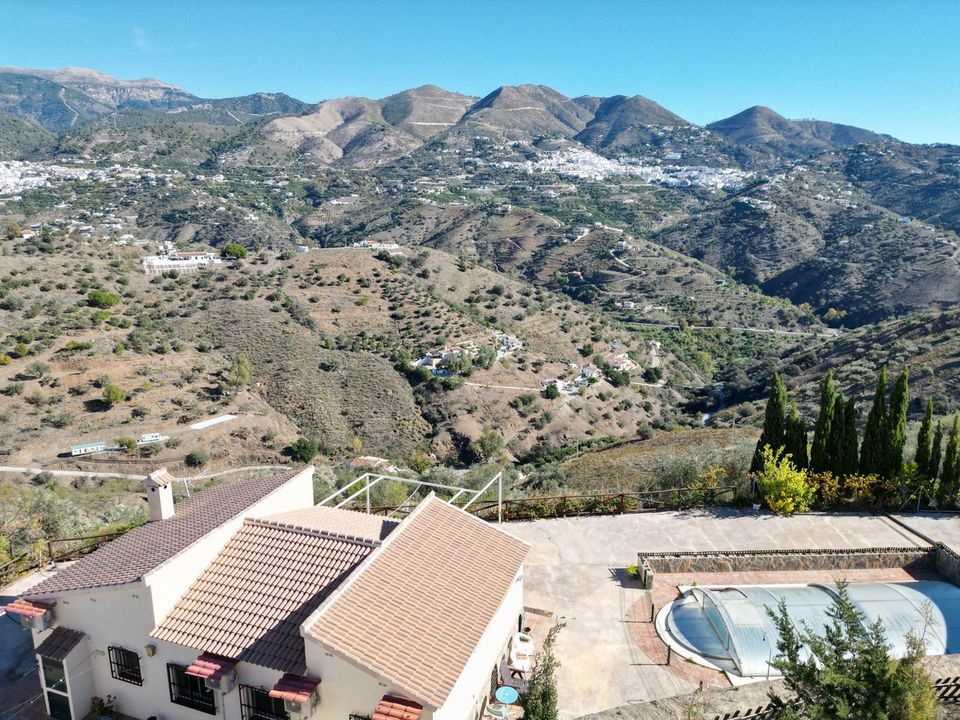 Villa i Corumbela, Malaga - foto 2