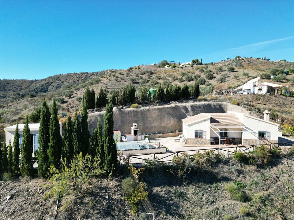 Villa i Corumbela, Malaga - foto 3