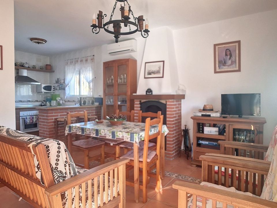 Villa i Corumbela, Malaga - foto 5
