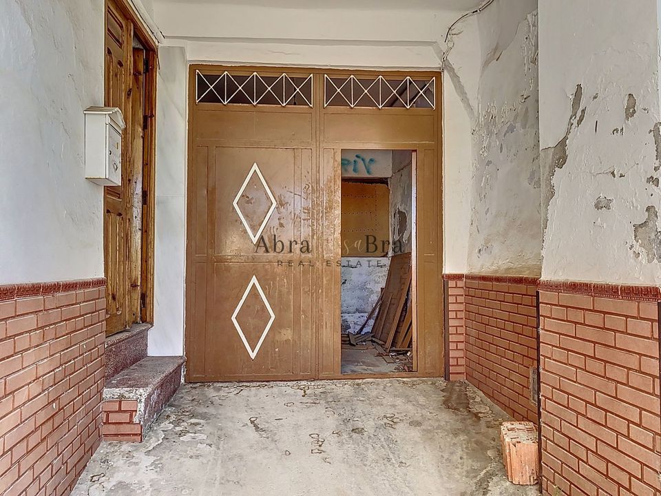 Byhus i Canillas De Aceituno, Malaga - foto 2
