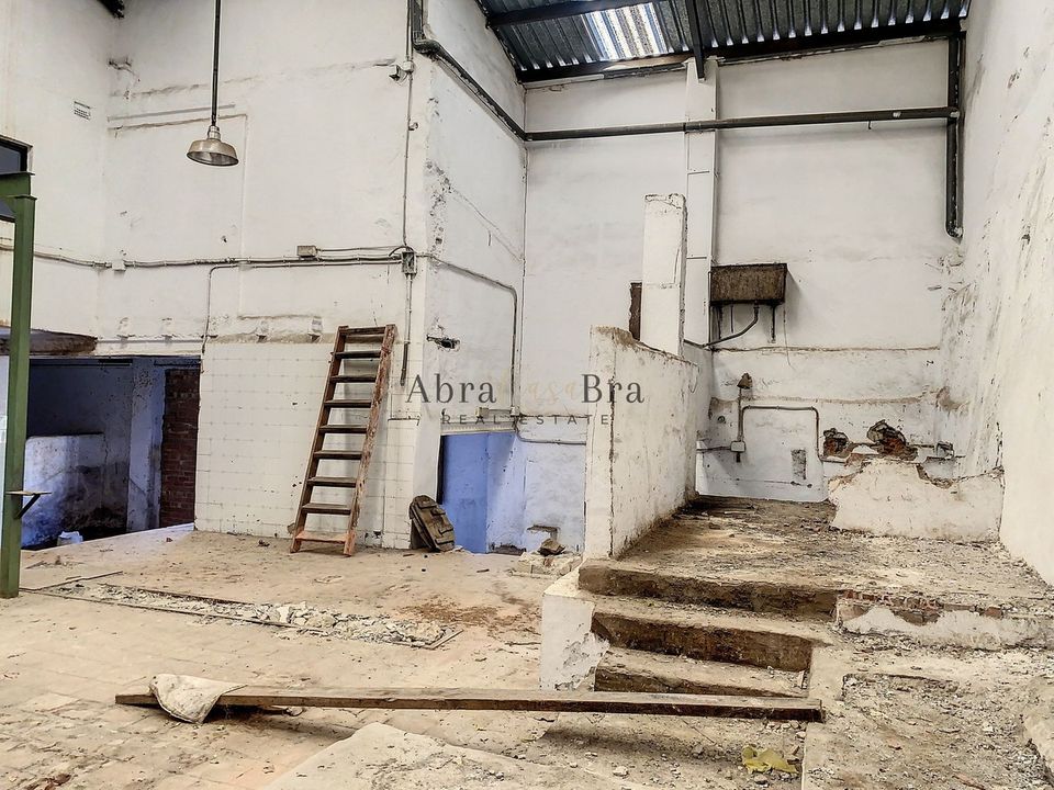 Byhus i Canillas De Aceituno, Malaga - foto 4