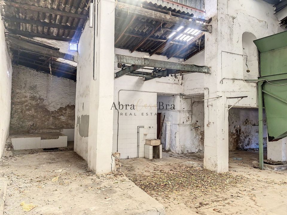 Byhus i Canillas De Aceituno, Malaga - foto 5