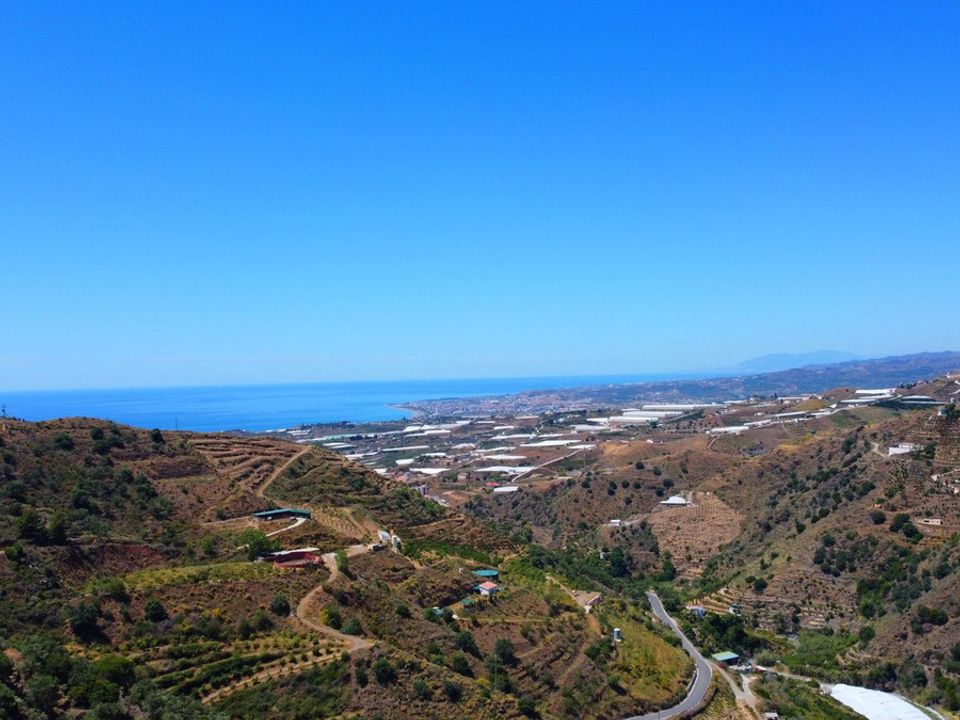 Villa i Sayalonga, Malaga - foto 5