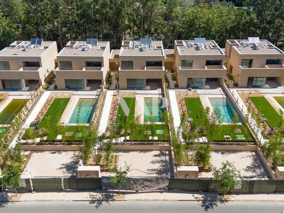 Villa i Vilamoura, Faro - foto 1