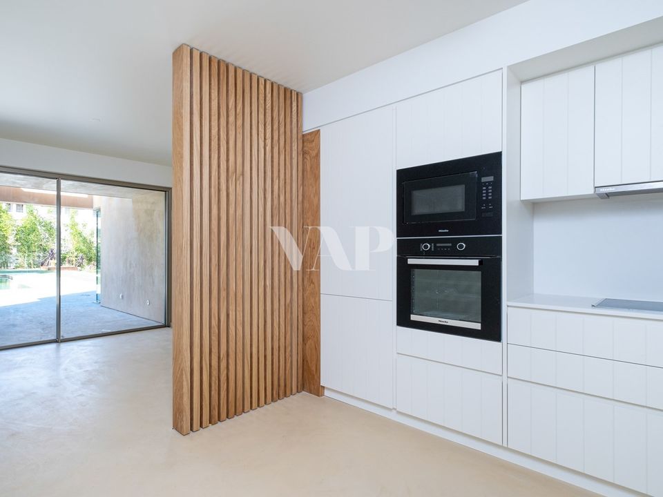 Villa i Vilamoura, Faro - foto 4