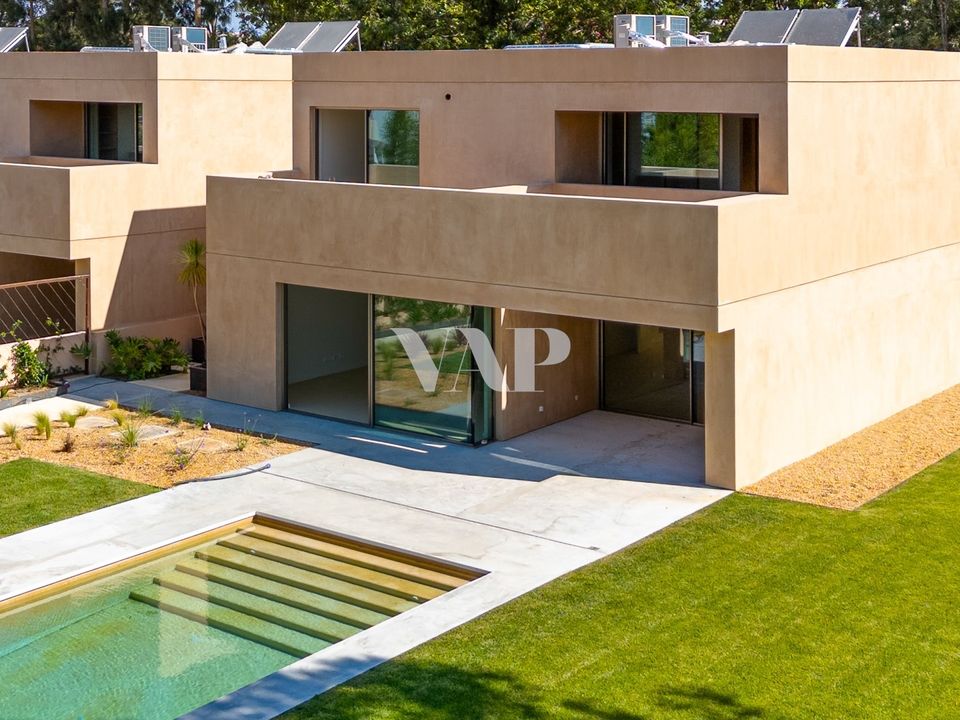 Villa i Vilamoura, Faro - foto 2