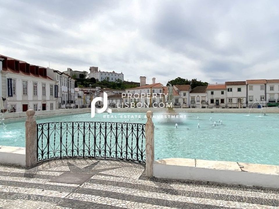 Lejlighed i Estremoz, Evora - foto 5