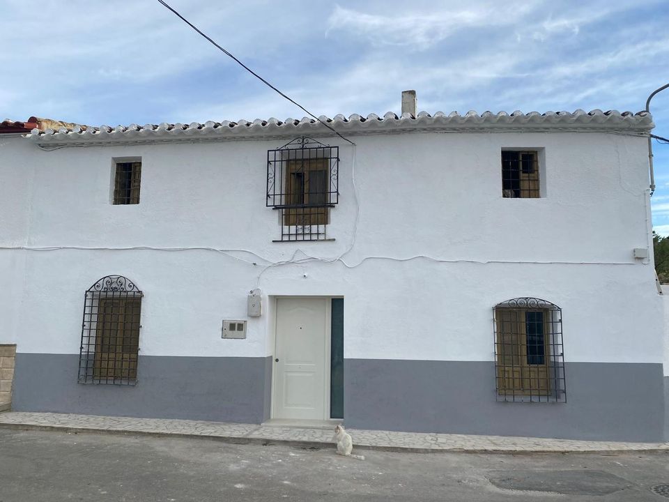 Landejendom i Arboleas, Almeria - foto 2