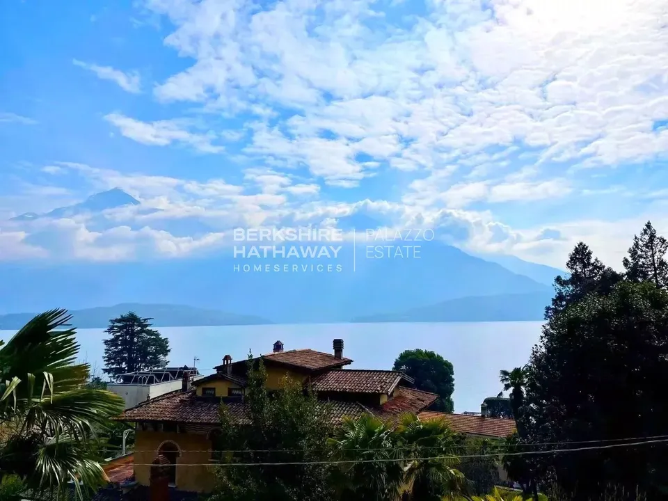Appartamento Domaso, Como - foto 1