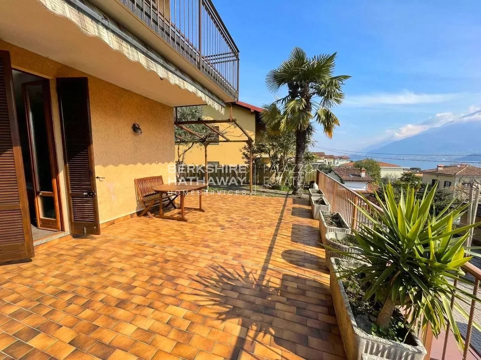 Appartamento Domaso, Como - foto 2