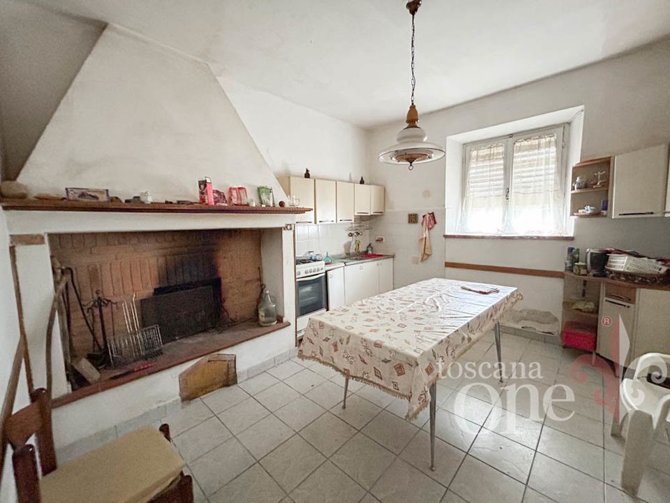 Villa en Volterra, Pisa - foto 4