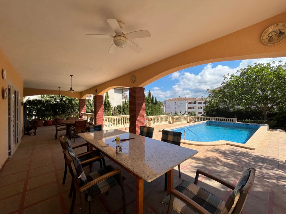 Villa i Santa Ponsa, Mallorca - foto 2