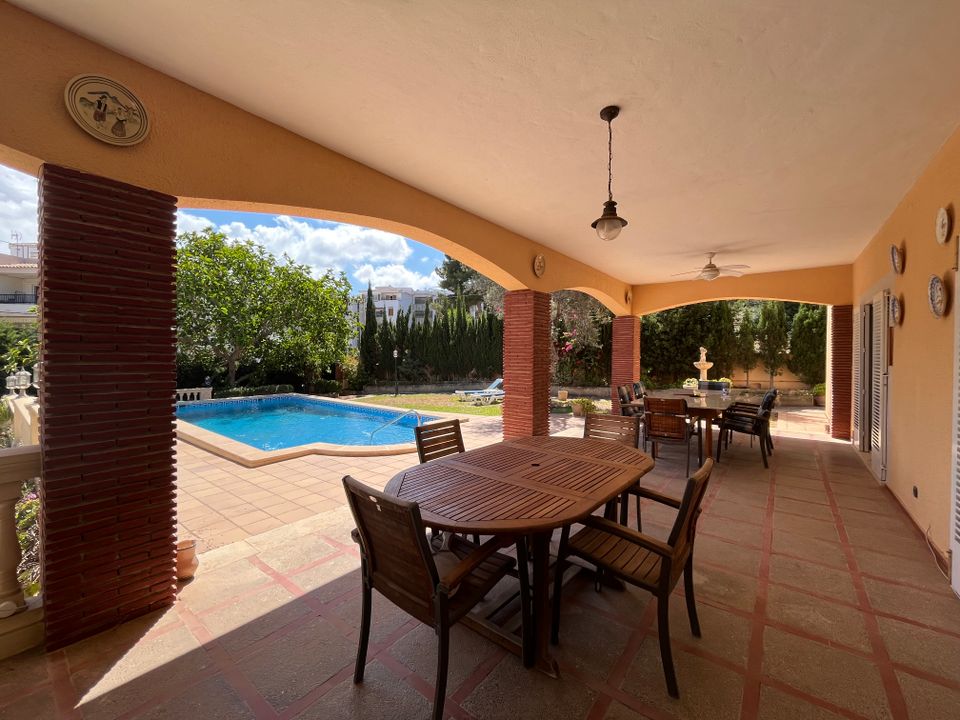 Villa i Santa Ponsa, Mallorca - foto 3