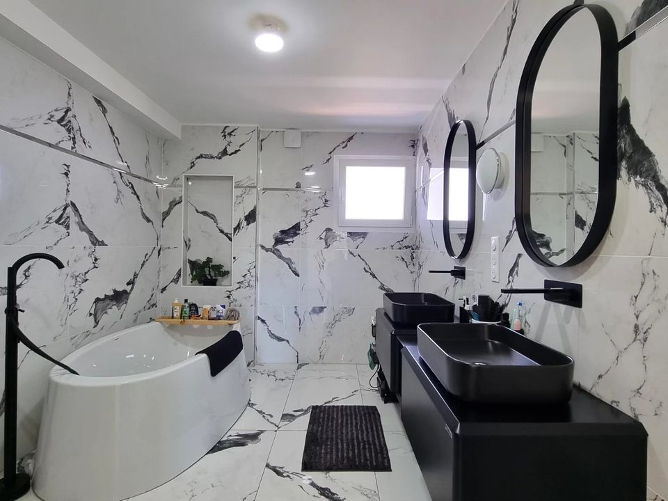 Villa i Evian-les-Bains, Haute-Savoie - foto 5