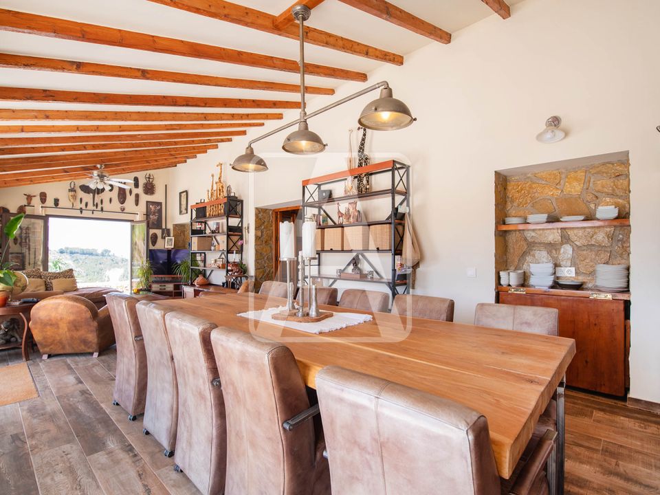 Finca i Benissa, Alicante - foto 4