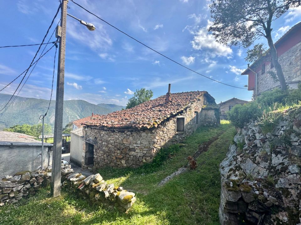Villa i Salas, Asturias - foto 2