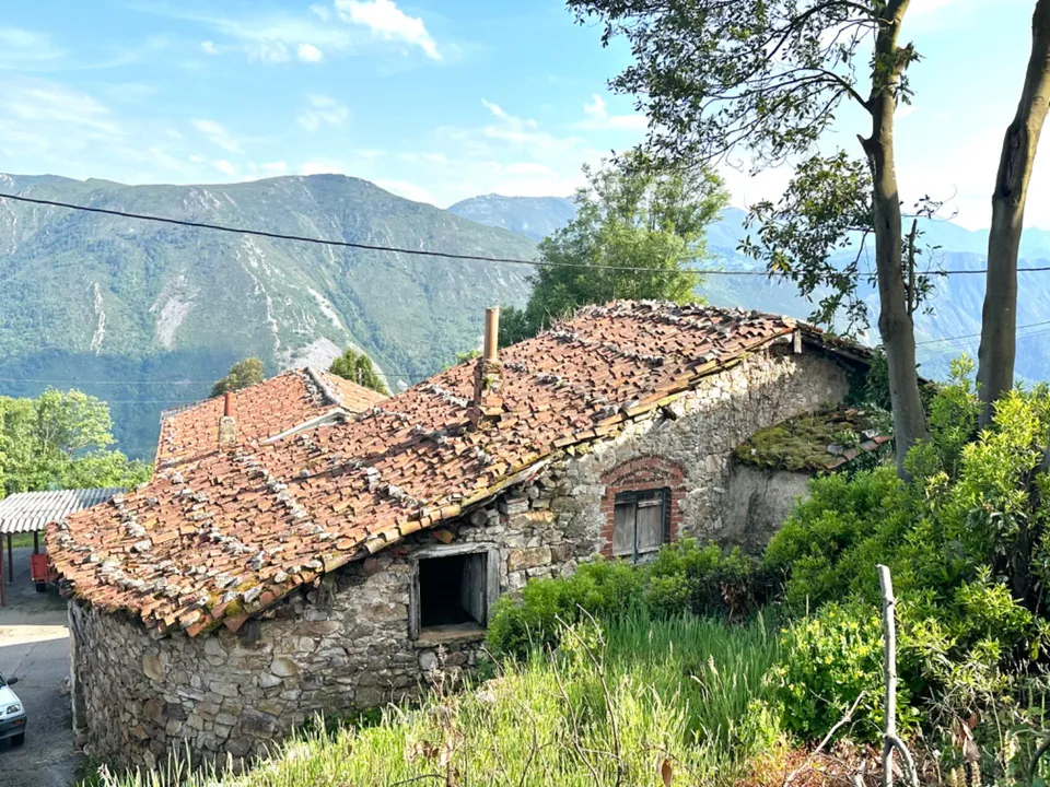 Villa i Salas, Asturias - foto 3