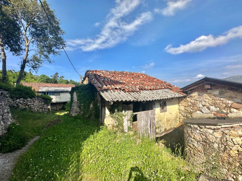 Villa i Salas, Asturias - foto 4