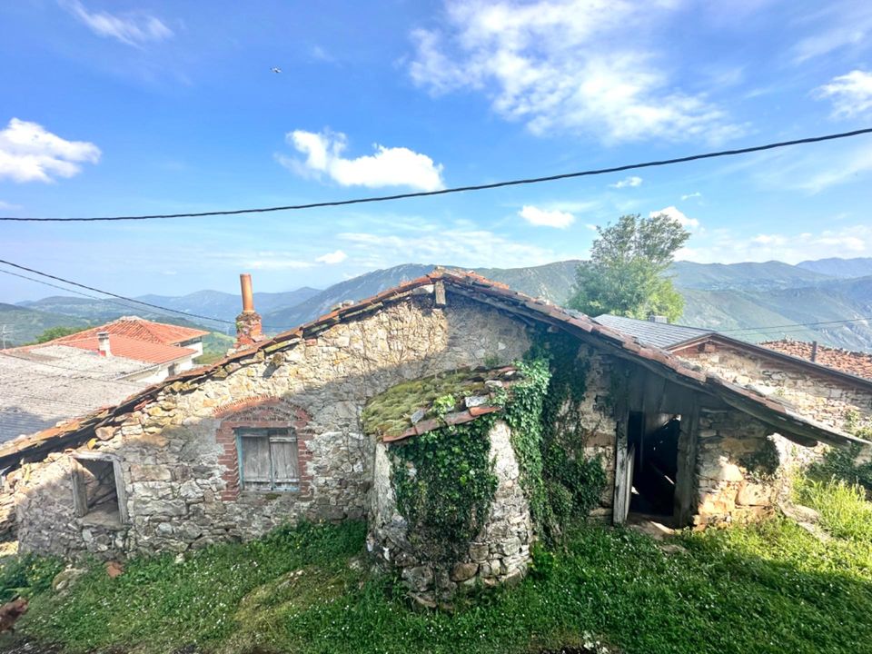 Villa i Salas, Asturias - foto 5