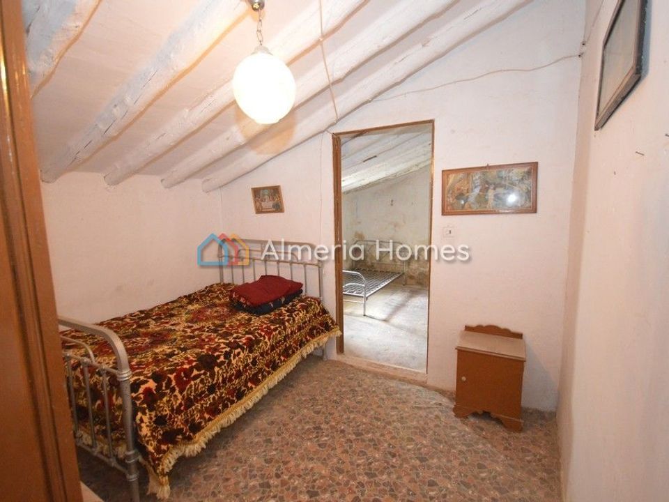 Casa de campo en Albox, Almeria - foto 2